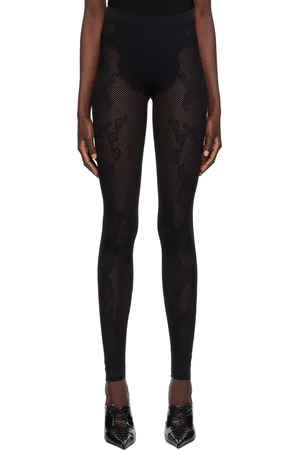DION LEE Cobra Leggings
