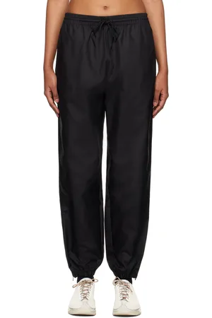 WARDROBE.NYC Drawstring Lounge Pants