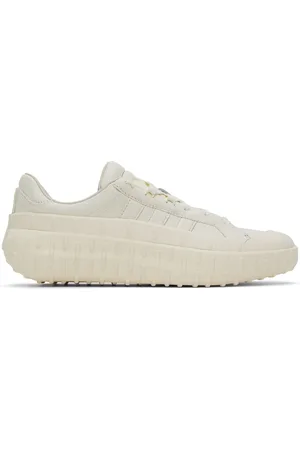 Y-3 Off-White GR.1P Sneakers