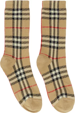 Burberry socks price shop
