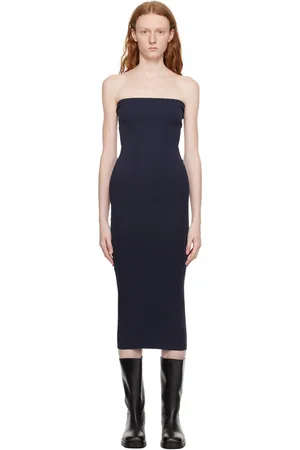 Flore Flore Liv Midi Dress