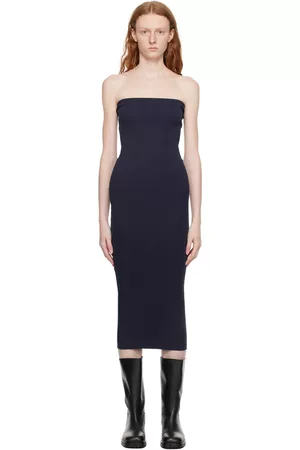 Flore Flore Liv Midi Dress