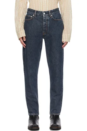 Won Hundred Blue Ben Jeans