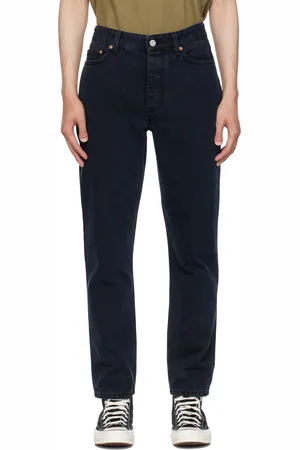 Won Hundred Blue Ben Jeans