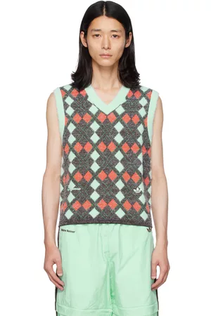 WALES BONNER Adidas Originals Edition Vest