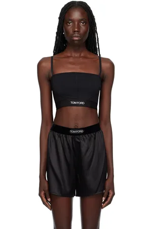 Tom Ford Black Signature Bra
