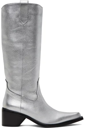 SIMON MILLER Bandi Boots