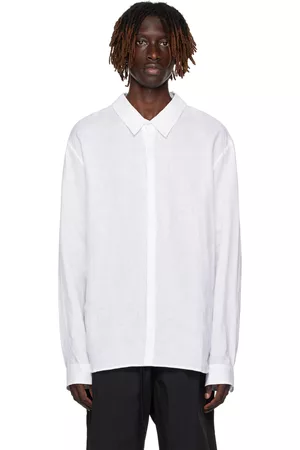 COMMAS Button Shirt