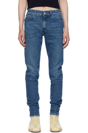 Won Hundred Blue Dean Jeans