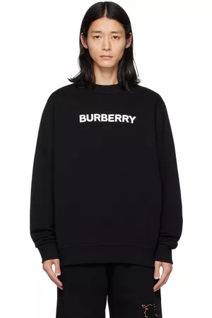Burberry Printed Sweatshirt