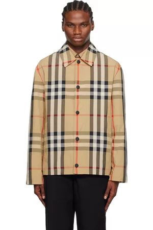 Burberry clearance jacket cost