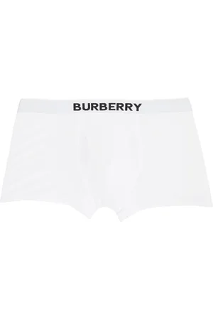 Burberry Logo Boxers