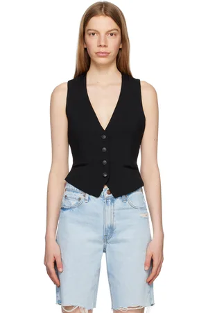 RAG&BONE Priya Vest
