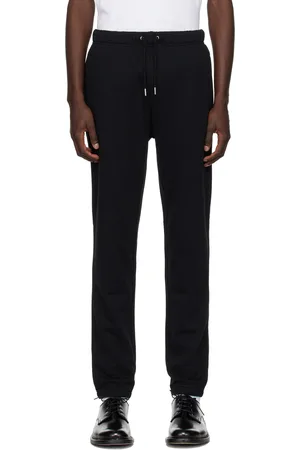Fred Perry Drawstring Sweatpants