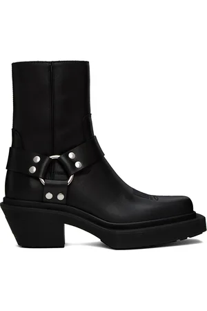 VTMNTS Neo Western Harness Boots