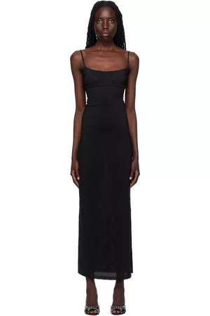 Miaou SSENSE Exclusive Thais Maxi Dress