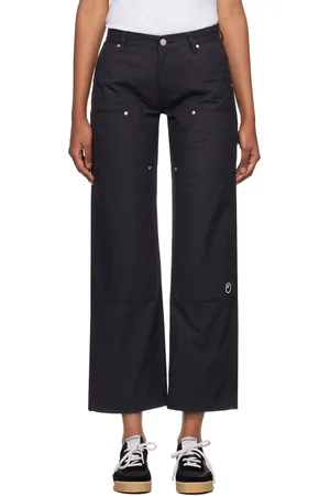 BAPE Ape Head Trousers