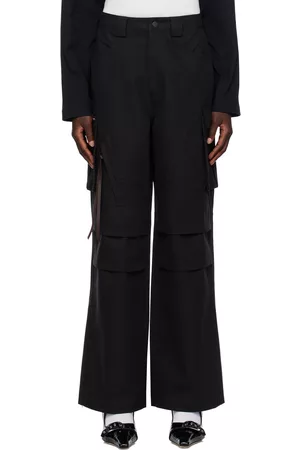 Fax Copy Express Cargo Pants for Women sale - discounted price