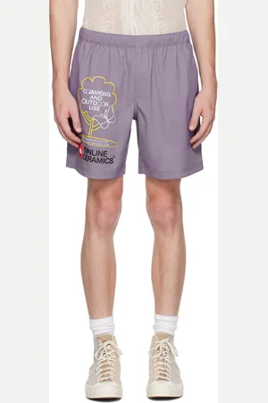 The North Face Online Ceramics Edition Class V Pull On Shorts