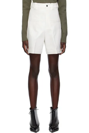 Fax Copy Express Casual Shorts