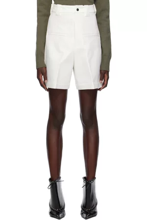 Fax Copy Express Casual Shorts
