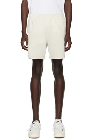 Saturdays NYC Gray Austin Shorts