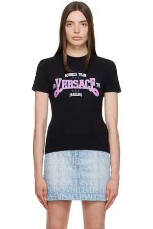 VERSACE Black 