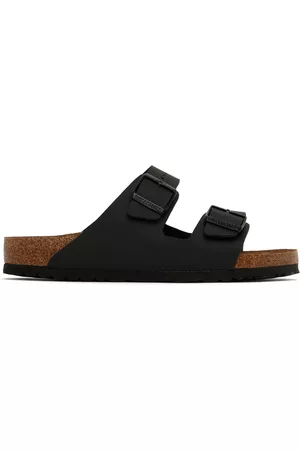 Birkenstock Regular Arizona Soft Footbed Sandals