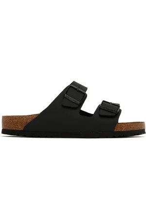 Birkenstock Regular Arizona Soft Footbed Sandals