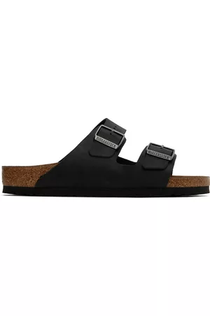 Birkenstock Regular Arizona Soft Footbed Sandals