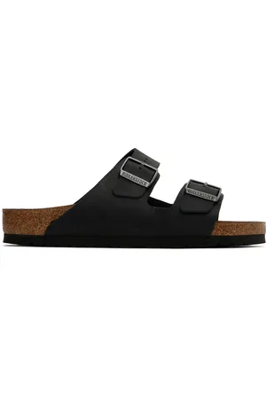 Birkenstock Regular Arizona Soft Footbed Sandals