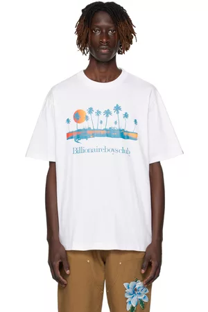 Billionaire boys club t shirt sale sale