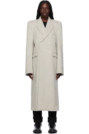 VTMNTS Tailored Coat