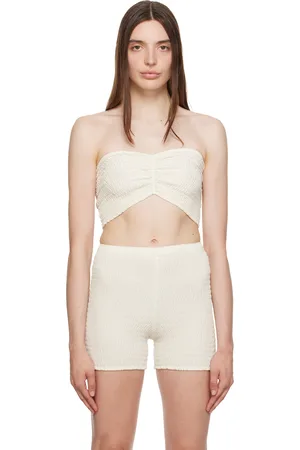 Saturdays NYC Off-White Joanna Bandeau