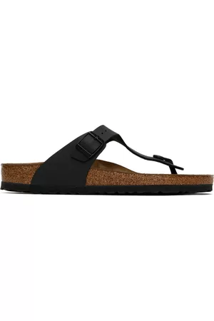 Birkenstock Regular Gizeh Sandals