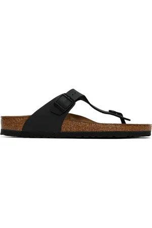 Birkenstock Regular Gizeh Sandals