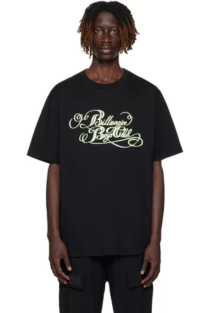 Billionaire boys club shop t shirt sale