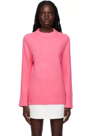 Fax Copy Express Pullover Sweater