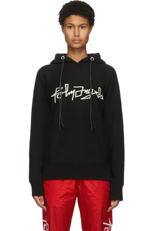 Palm Angels Desert Logo Hoodie