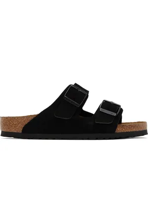Birkenstock Arizona Soft Footbed Sandals