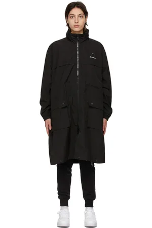 Etudes Air Full Coat