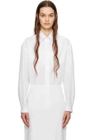 The Row Concetta Shirt