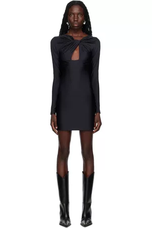 COPERNI Twisted Minidress