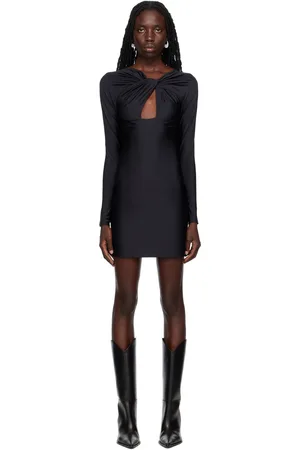 COPERNI Twisted Minidress