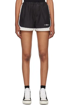 AMIRI Piping Shorts