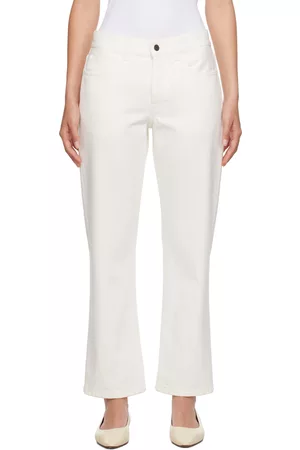 The Row Goldin Jeans