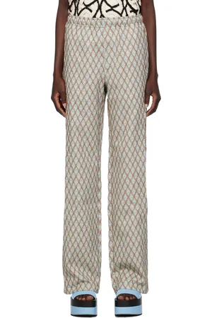 Andersson Bell & Blue Makeni Trousers