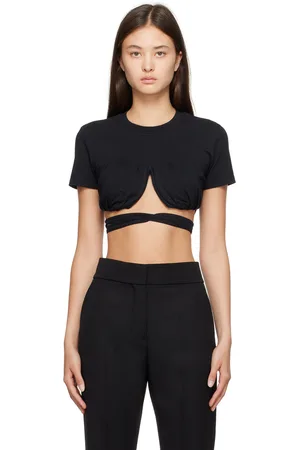Jacquemus Black Le Papier 
