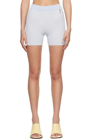Jacquemus Purple Le Chouchou 