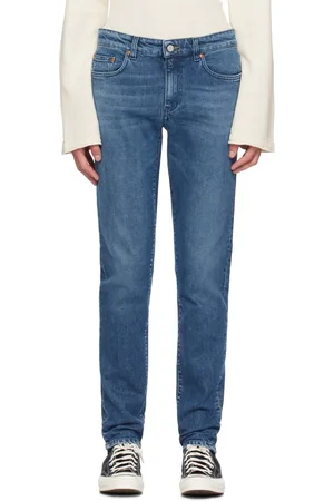 Won Hundred Blue Dean Jeans